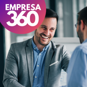 EMPRESA 360. La cita de negocios y tendencias en el mundo de la empresa.