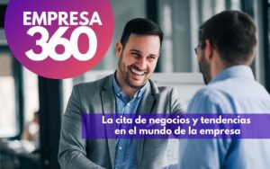 Programa de radio EMPRESA 360