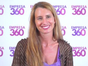 Erika Escolar, Directora de Corporate Venture de Capital Energy