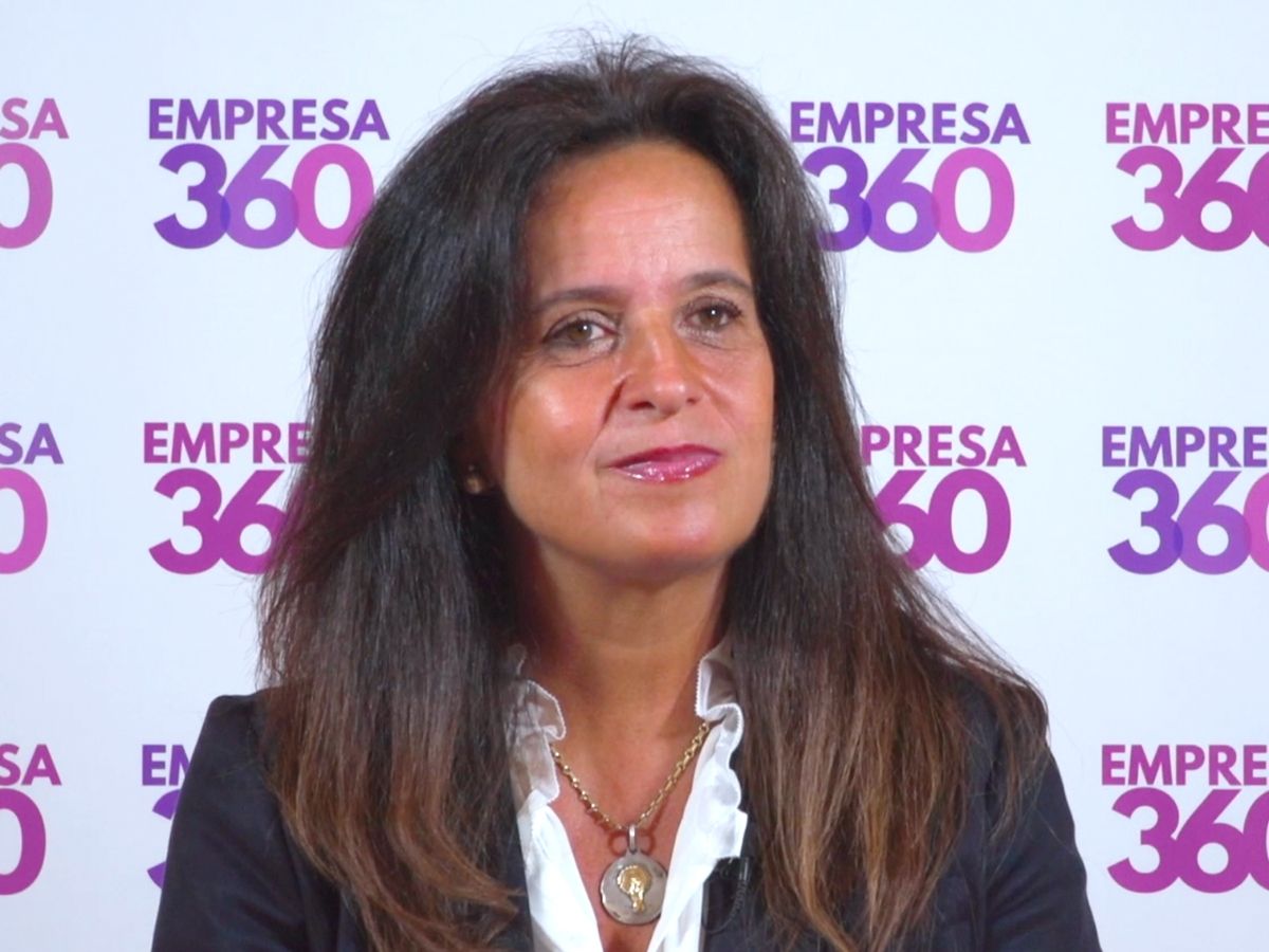 Pilar Carrato, Directora Económico Financiera del CDTI