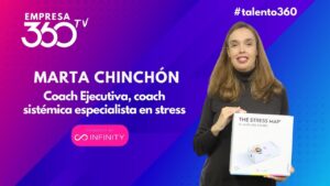 Entrevista a Marta Chinchón en Talento 360