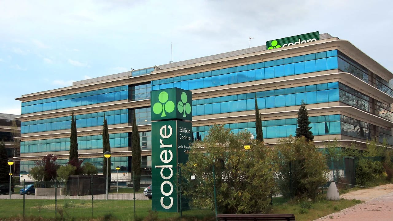 David Antelo, director de Alcobendas Hub en EMPRESA 360