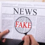 Qué son las Fake News?