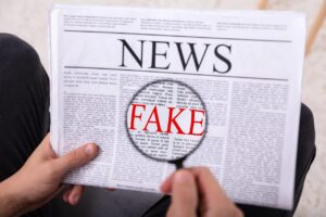 Qué son las Fake News?