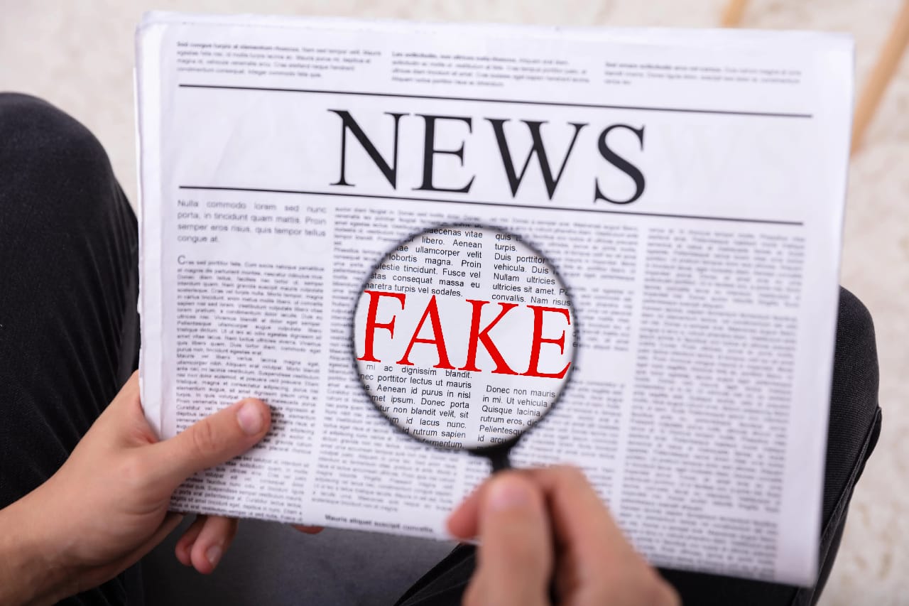 Qué son las Fake News?