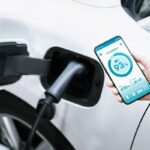 Coches eléctricos, apps y tecnología enfocada a la sostenibilidad