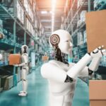 Robots, Inteligencia Artificial, Metaverso y Ciberseguridad, 4 palabras clave de un futuro que ya está aquí