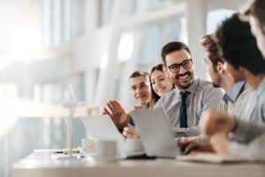 Sabes cual es el por qué de tu empresa?