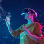 El metaverso, una extensión de nosotros mismos en el mundo virtual