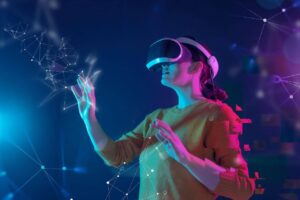 El metaverso, una extensión de nosotros mismos en el mundo virtual