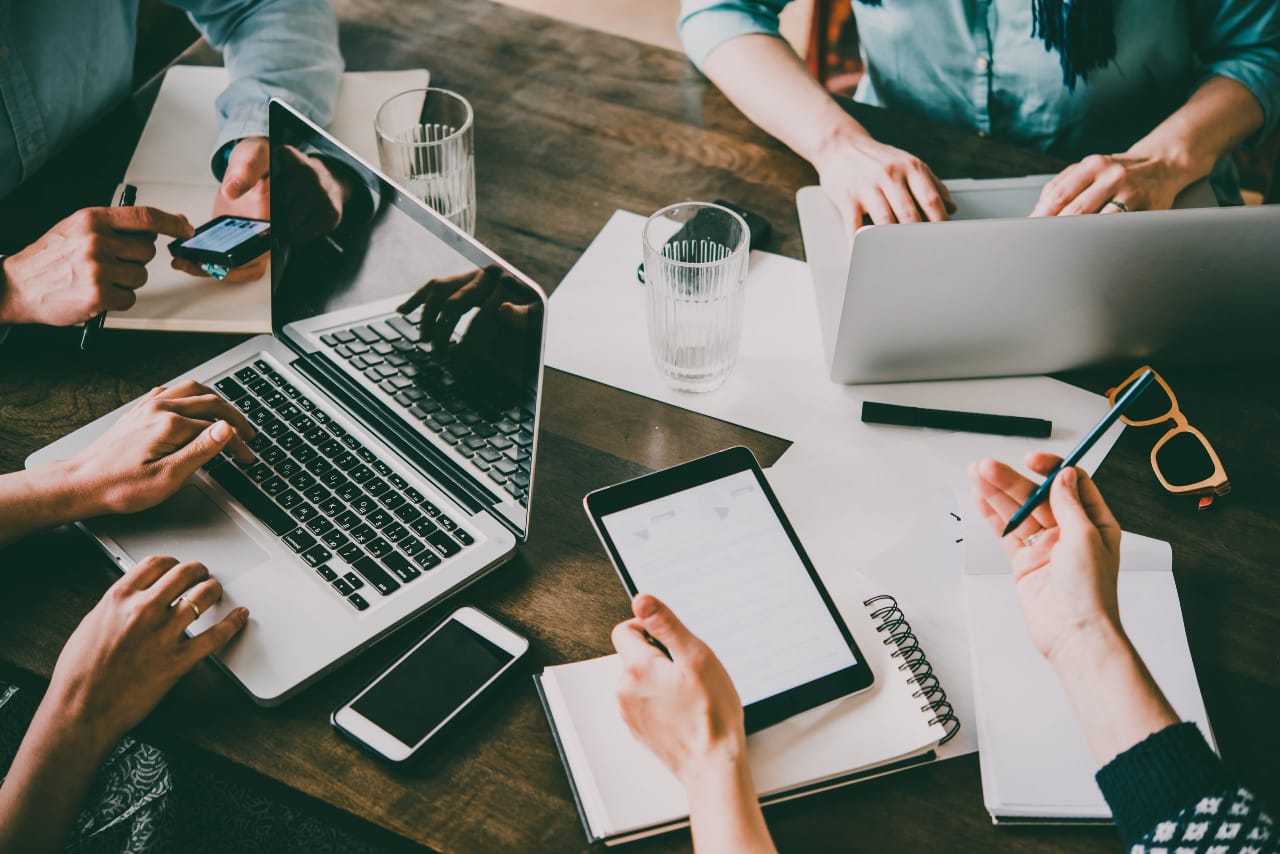 Digitaliza tu empresa con las nuevas ayudas del Kit Digital